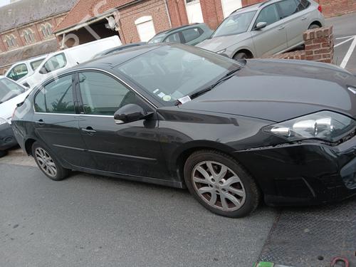 Middle console RENAULT LAGUNA III (BT0/1) 2.0 dCi (BT01, BT08, BT09, BT0E, BT0K, BT12, BT1C, BT1D,... | BP28175035I22 - Image 20