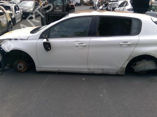 Used Parts PEUGEOT 308 II (LB_, LP_, LW_, LH_, L3_) 1.6 HDi 100 (99 hp) 4337626