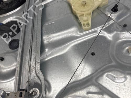 Front right window mechanism KIA VENGA (YN) 1.4 CVVT | BP40240017C23 - Image 10