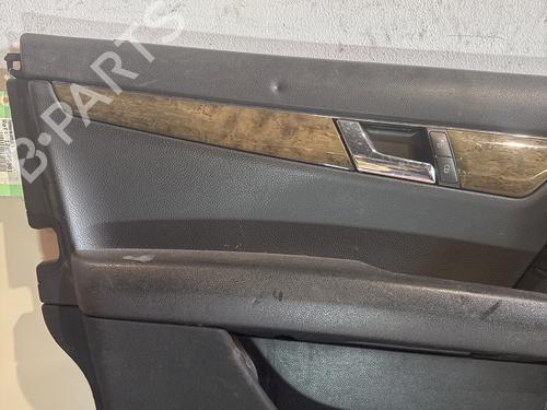 Front left panel MERCEDES-BENZ C-CLASS (W204) | BP36955707C58 - Image 4