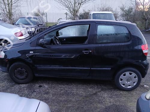 Right front fenders VW FOX Hatchback (5Z1, 5Z3, 5Z4) 1.2 | BP31910716C42 