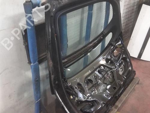 Used Tailgate HONDA CIVIC VIII Hatchback (FN, FK) 2.2 CTDi (FK3) (140 hp) 22005256