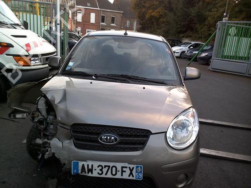 Instrument cluster KIA PICANTO I (SA) 1.0 | BP20364776C47 