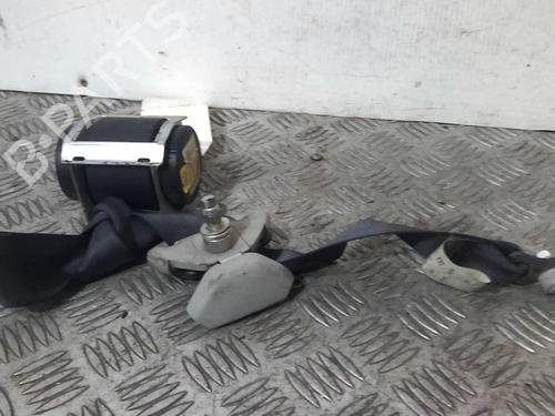 Used Rear right seatbelt Rear right seatbelt RENAULT KOLEOS I (HY_) 2.0 dCi 4x4 (HY0K) (150 hp) 20367028 20367028