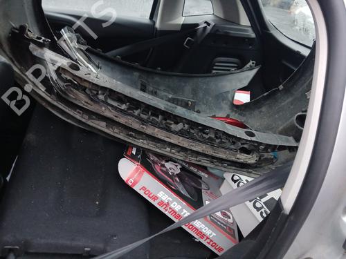 Display monitor CITROËN C3 II (SC_) 1.4 HDi 70 (SC8HZC, SC8HR0, SC8HP4) | BP31655600C48 