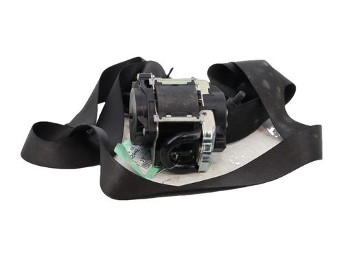 Front left seatbelt BMW 4 Gran Coupe (G26) 420 d Mild-Hybrid | BP38726082I26 - Image 2