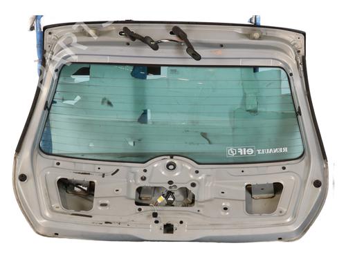 Used Tailgate Tailgate RENAULT CLIO II (BB_, CB_) 1.2 (BB0A, BB0F, BB10, BB1K, BB28, BB2D, BB2H, CB0A,... (58 hp) 24964953 24964953