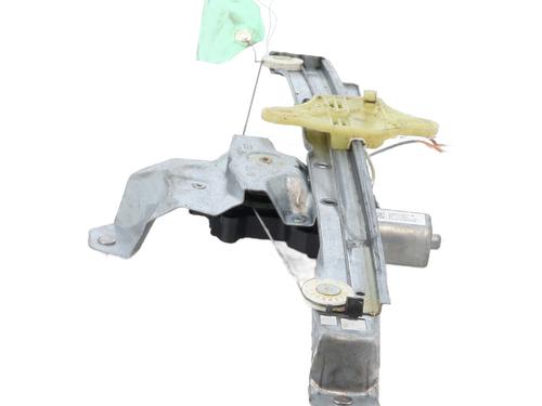 Used Front left window mechanism RENAULT ZOE (BFM_) ZOE (92 hp) 31723790