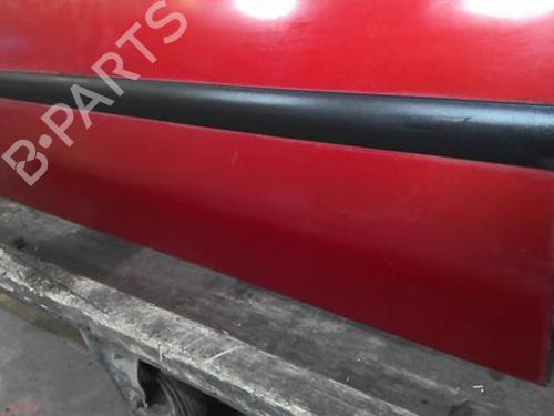 Left front door SEAT IBIZA III (6L1) 1.4 TDI | BP21999970C2 