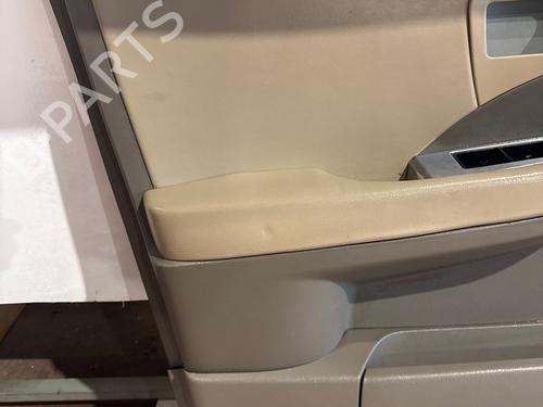 Front left panel NISSAN MURANO I (Z50) 3.5 4x4 | BP39957597C58 - Image 3