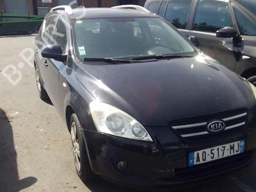 Steering column stalk KIA CEE'D SW (ED) 1.6 CRDi 90 | BP21816801I23 - Image 8