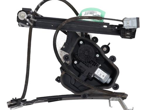 Front left window mechanism SEAT IBIZA IV (6J5, 6P1) 1.2 TDI | BP26135473C22 