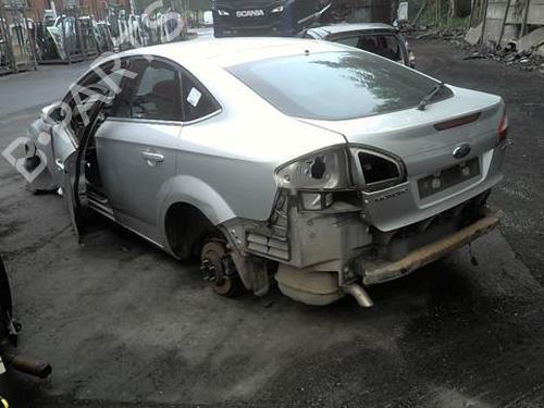 Left front window switch FORD MONDEO IV (BA7) 1.8 TDCi | BP20359090I27  - Image 35