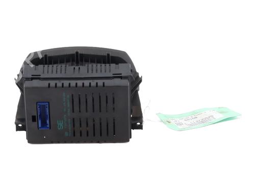 Display OPEL ZAFIRA / ZAFIRA FAMILY B (A05) 1.9 CDTI (M75) | BP29629848C48 
