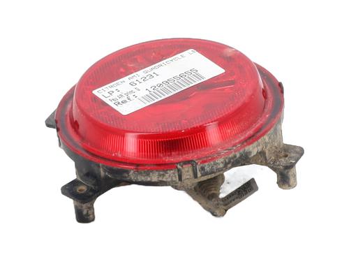 Left taillight CITROËN AMI (9A_) Electric (9AZ2CA) | BP32253108C34 - Image 2