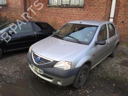 Steering column stalk DACIA LOGAN (LS_) 1.4 (LS0A, LS0C, LS0E, LS0G) | BP21728243I23  - Image 10