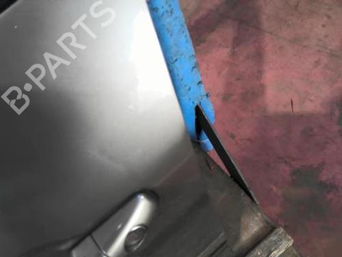 Left front door PEUGEOT 208 I (CA_, CC_) 1.6 HDi | BP22005350C2 