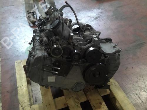 Used Engine Engine HONDA CIVIC VIII Hatchback (FN, FK) 2.2 CTDi (FK3) (140 hp) 21192285 21192285