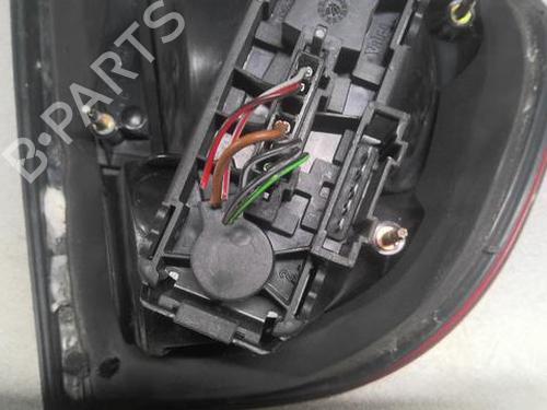 Right taillight SEAT CORDOBA (6K1, 6K2) 1.9 TDI | BP22001696C35 