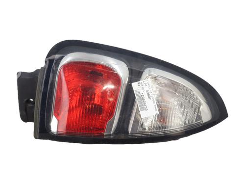 Left taillight CITROËN C3 Picasso (SH_) | BP36955818C34 - Image 5