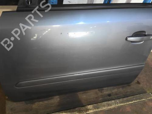 Left front door OPEL ZAFIRA / ZAFIRA FAMILY B (A05) 1.9 CDTI (M75) | BP22002652C2 