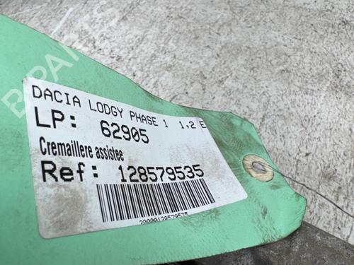 Steering rack DACIA LODGY (JS_) 1.2 TCe (JSAY, JSM0) | BP36875040M22  - Image 5