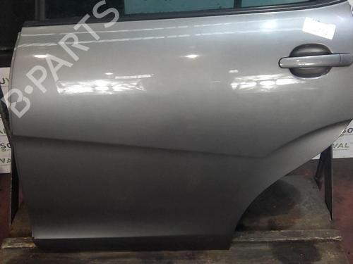 Left rear door SEAT ALTEA (5P1) 1.9 TDI | BP22004995C4 