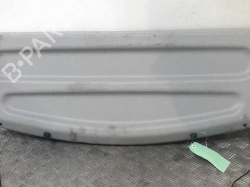 Rear parcel shelf RENAULT ZOE (BFM_) ZOE | BP20367990C85 - Image 4