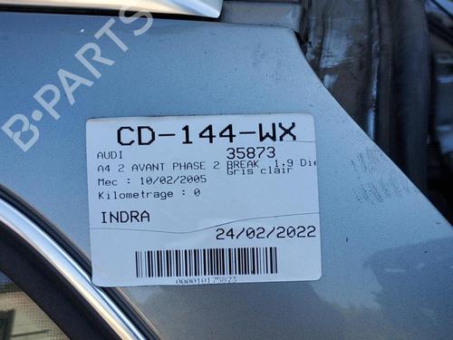 Switch AUDI A4 B7 Avant (8ED) 1.9 TDI | BP20364183I30  - Image 16