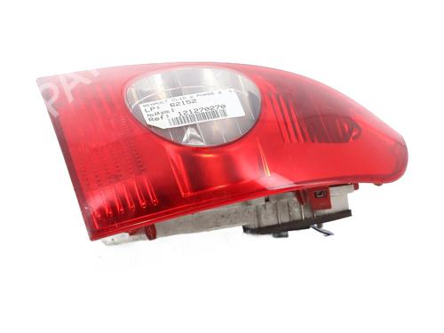 Right taillight RENAULT CLIO II (BB_, CB_) 1.5 dCi (B/CB07) | BP32383608C35