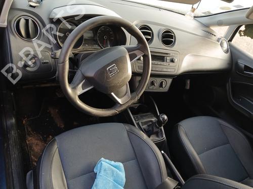 Right taillight SEAT IBIZA IV (6J5, 6P1) 1.6 TDI | BP32199754C35