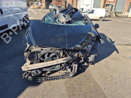 Left rear window switch PEUGEOT 308 CC (4B_) 2.0 HDi | BP33605493I29 - Image 9