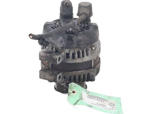 Alternator HONDA CIVIC VIII Hatchback (FN, FK) 2.2 CTDi (FK3) | BP24212835M7 