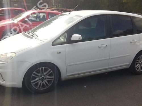 Climate control FORD C-MAX (DM2) 1.8 TDCi | BP20360392I5 - Image 7