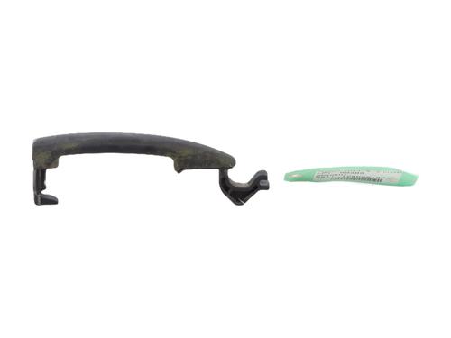 Used Front right exterior door handle Front right exterior door handle 37085990 37085990