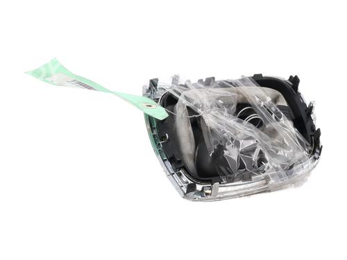 Gear lever RENAULT MEGANE III Hatchback (BZ0/1_, B3_) 1.5 dCi (BZ09, BZ0D, BZ1W, BZ29, BZ14) | BP28833367M90 