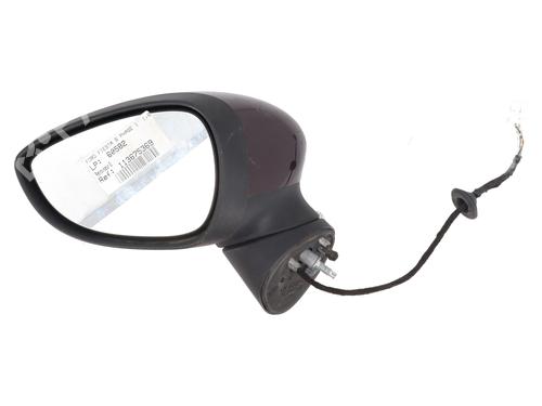 Retrovisor esquerdo FORD FIESTA VI (CB1, CCN) 1.6 TDCi | BP29704347C26 