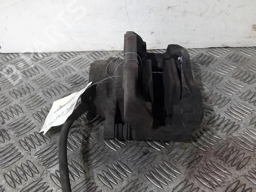 Used Right front brake caliper Right front brake caliper PEUGEOT 2008 I (CU_) 1.6 HDi (114 hp) 20356268 20356268