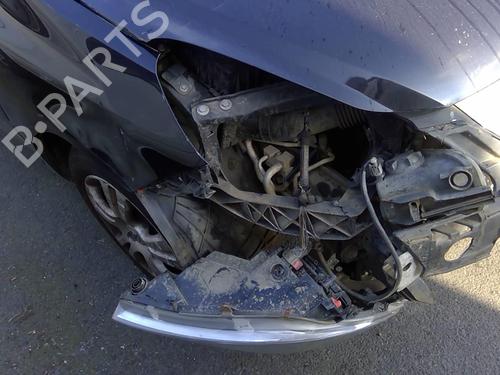 Front left seatbelt OPEL CORSA D (S07) | BP37245853I26 - Image 13