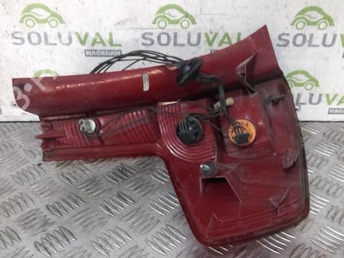 Right taillight CITROËN C4 I (LC_) 1.6 HDi | BP22004522C35 