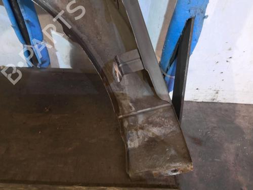 Right front fenders FORD MONDEO III (B5Y) 2.0 16V TDDi / TDCi | BP20365391C42 