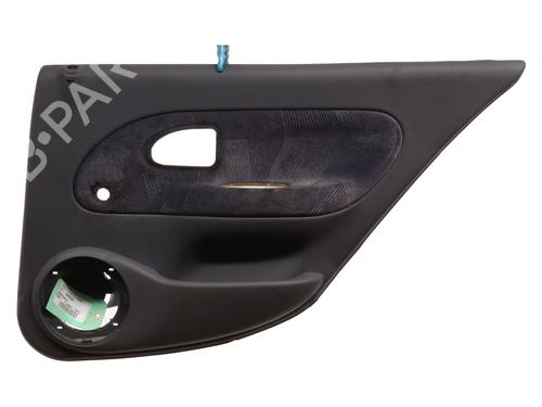 Used Rear right panel Rear right panel RENAULT CLIO II (BB_, CB_) 1.6 16V (BB01, BB0H, BB0T, BB14, BB1D, BB1R, BB2KL, BB3G... (107 hp) 28326553 28326553