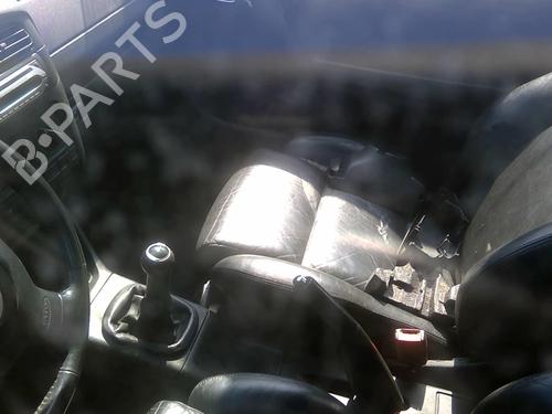 Front right seatbelt VW GOLF IV Cabriolet (1E7) 1.9 TDI | BP30473662I25 - Image 11