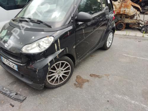 Left taillight SMART FORTWO Coupe (451) 1.0 (451.331, 451.380) | BP32307089C34 - Image 13