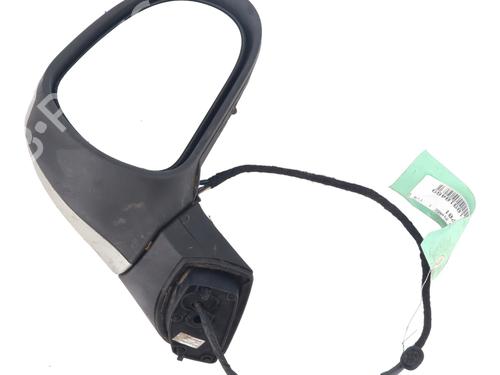Right mirror PEUGEOT 207 (WA_, WC_) 1.4 HDi | BP31582821C27 