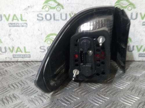 Right taillight FORD S-MAX (WA6) 1.8 TDCi | BP20362091C35 
