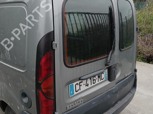 Right sun visor RENAULT KANGOO (KC0/1_) D 65 1.9 (KC0E, KC02, KC0J, KC0N) | BP26184673I2 - Image 6