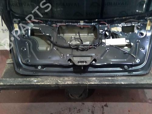 Tailgate BMW 3 Compact (E46) 320 td | BP22002748C6 