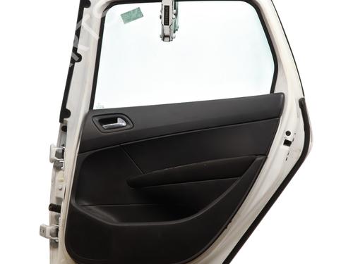 Right rear door PEUGEOT 308 SW I (4E_, 4H_) 1.6 HDi | BP29197242C5 