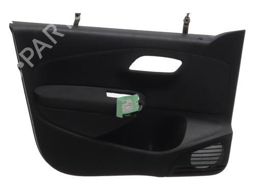 Used Front left panel VW POLO V (6R1, 6C1) 1.2 TDI (75 hp) 30659588